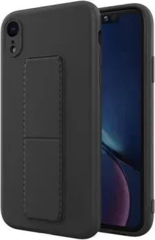 Bingo Stand для iPhone XR (черный)