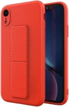 Bingo Stand для iPhone XR (красный)