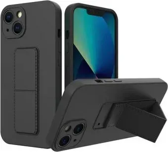 Bingo Stand для iPhone 13 (черный)