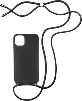 Bingo Lanyard для iPhone 11 (черный)