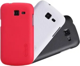 Nillkin Super Frosted Shield для Samsung Galaxy Trend Lite S7390