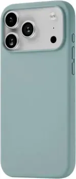 uBear Touch Mag Case для iPhone 17 Pro Max (мятный)