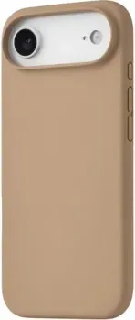 uBear Touch Mag Case для iPhone Air (коричневый)