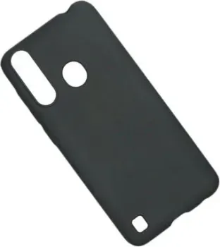 ZTE для ZTE Blade A7 2020 (черный)