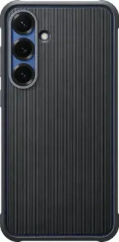 Samsung Rugged Case для Samsung Galaxy S25+ (черный)