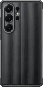 Samsung Rugged Case для Samsung Galaxy S25 Ultra (черный)