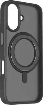 Momax CaseForm Roller MagSafe для iPhone 16 MRAP24SD (черный)