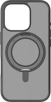 Momax CaseForm Roller MagSafe для iPhone 16 Pro MRAP24MD (черный)