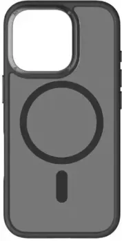 Momax CaseForm Play Magnetic для iPhone 16 Pro Max CPAP24XLD (черный)
