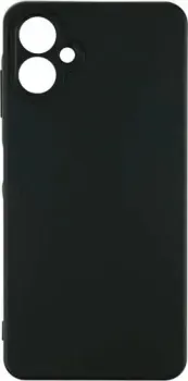Bingo Liquid TPU для SAMSUNG A06 (черный)