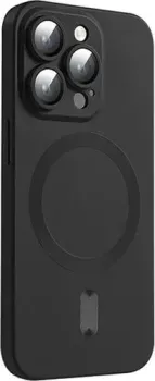 G-Case для iPhone 16 Pro Max 6601114352C (черный)