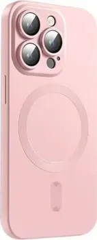 G-Case для iPhone 16 Pro Max 6601114352B (розовый)