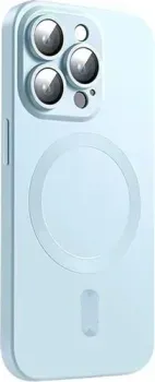G-Case для iPhone 16 Pro Max 6601114352H (голубой)