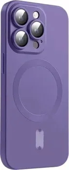 G-Case для iPhone 16 Pro Max 6601114352A (фиолетовый)
