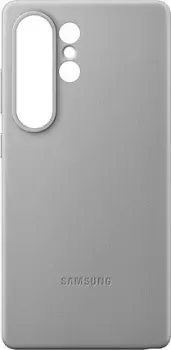Samsung Kindsuit Case Galaxy S25 Ultra (серый)