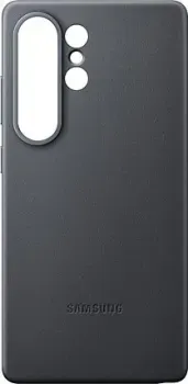 Samsung Kindsuit Case Galaxy S25 Ultra (черный)