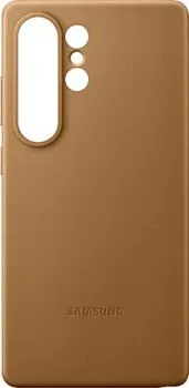 Samsung Kindsuit Case Galaxy S25 Ultra (золотисто-бежевый)