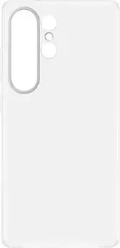 Samsung Clear Case S25 Ultra (прозрачный)