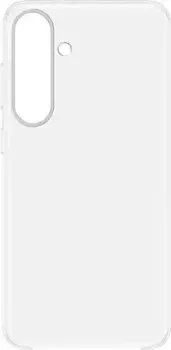 Samsung Clear Case S25+ (прозрачный)