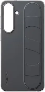 Samsung Standing Grip Case Galaxy S25+ (черный)