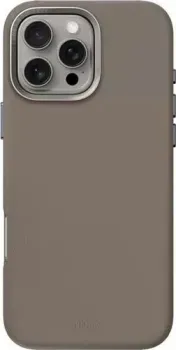 Uniq LINO Grey (Magsafe) для iPhone 16 Pro Max IP6.9P(2024)-LINOHMGRY