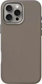 Uniq LINO Grey (Magsafe) для iPhone 16 Pro IP6.3P(2024)-LINOHMGRY