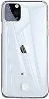 Baseus Transparent Key для iPhone 11 Pro Max (прозрачный)