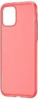 Baseus Jelly для iPhone 11 Pro (красный)