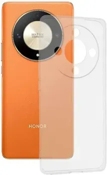KST SC для Honor Magic 6 Lite (прозрачный)