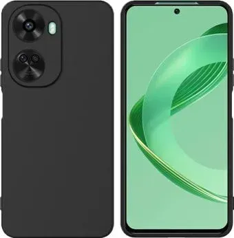 KST SC для Huawei Nova 12SE (черный)