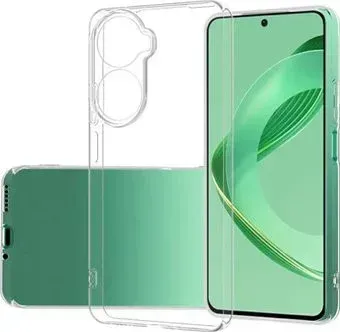 KST SC для Huawei Nova 12SE (прозрачный)
