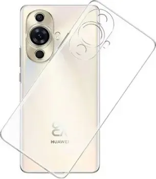 KST SC для Huawei Nova 12S (прозрачный)