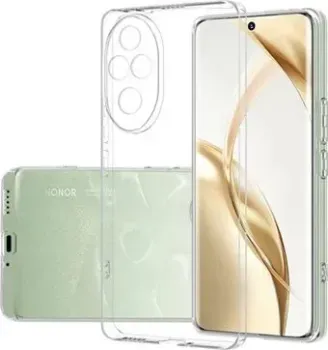 KST SC для Honor 200 Pro (прозрачный)