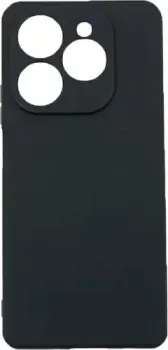 KST SC для Tecno Spark 20 Pro (черный)