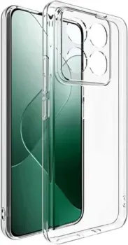 KST SC для Xiaomi 14 Pro (прозрачный)