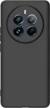 KST SC для Realme 12 Pro (черный)
