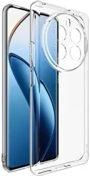 KST SC для Realme 12 Pro (прозрачный)
