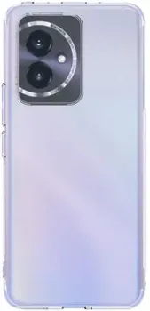 KST SC для Honor 100 (прозрачный)