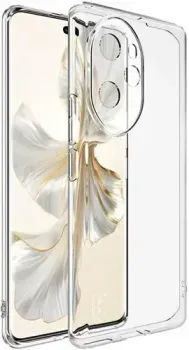 KST SC для Honor 100 Pro (прозрачный)