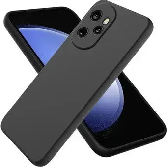 KST SC для Honor 100 Pro (черный)