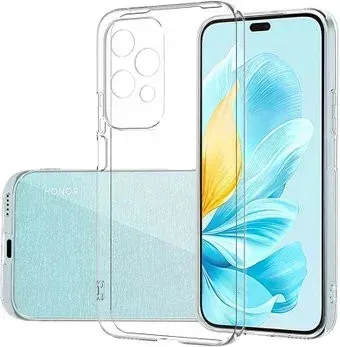 KST SC для Honor 200 Lite (прозрачный)