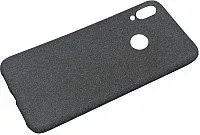 Case Rugged для Redmi 7 (серый матовый)