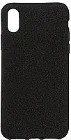 Case Rugged для iPhone Х (черный матовый)
