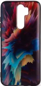 Case Print для Redmi Note 8 Pro (абстракция №5)