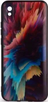 Case Print для Redmi 9A (абстракция №5)