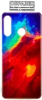 Case Print для iPhone X/XS (вселенная)