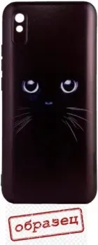 Case Print для Huawei Y8p (кот)