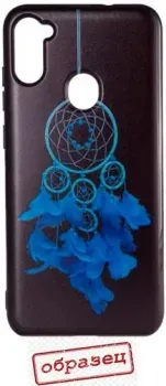 Case Print для Huawei P40 Lite Nova 6SE (ловец снов)
