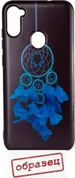 Case Print для Huawei P40 Lite E/Y7P/Honor 9C (ловец снов)