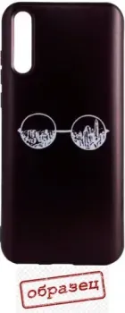 Case Print для Galaxy M21 (очки)